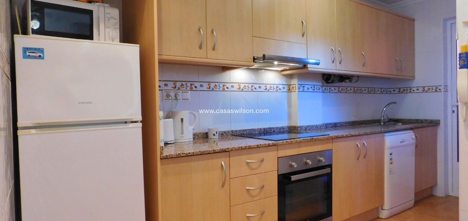 Sale - Apartment - Torremendo
