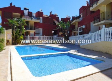 Sale - Apartment - Torremendo