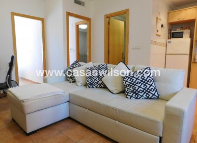 Sale - Apartment - Torremendo