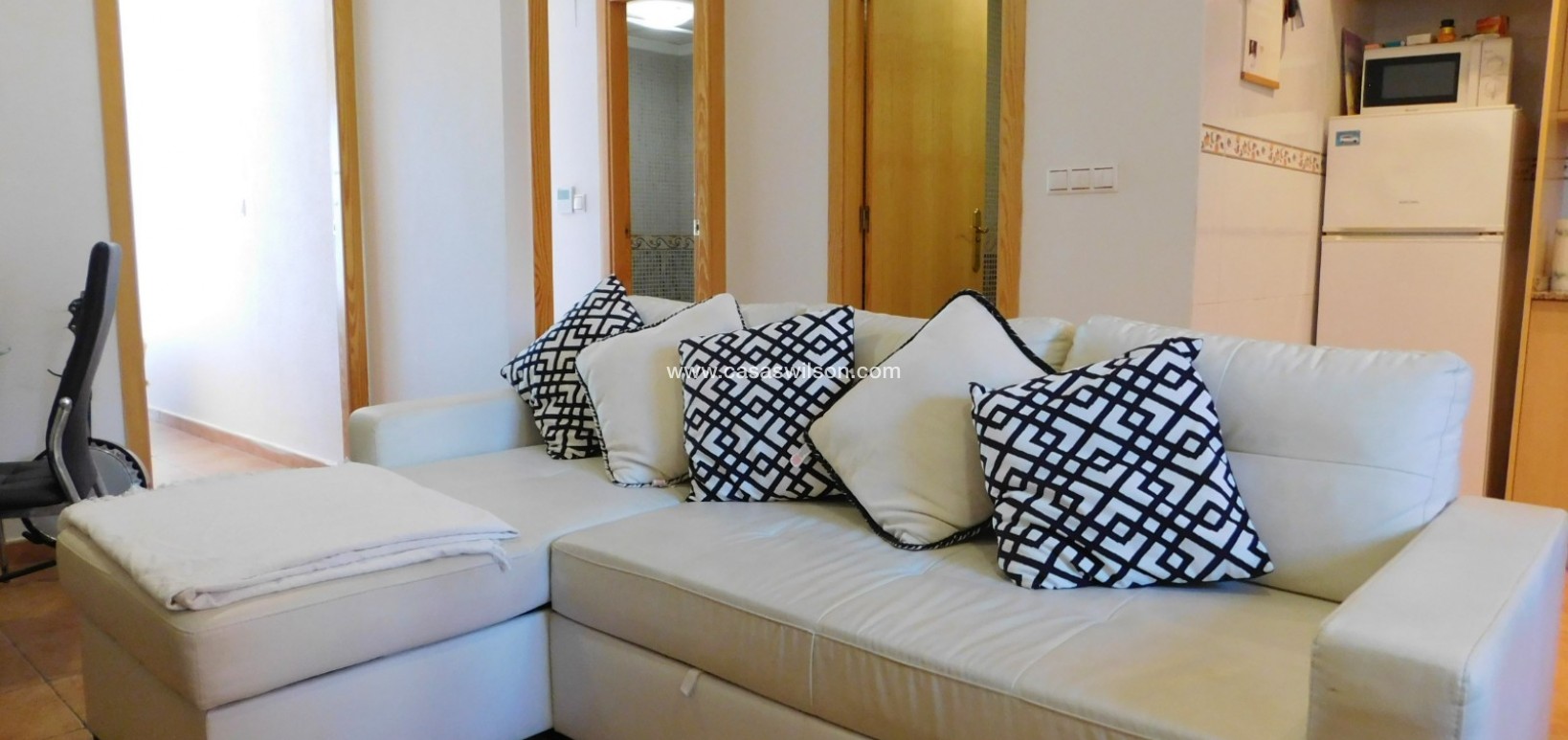 Sale - Apartment - Torremendo