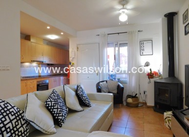 Sale - Apartment - Torremendo