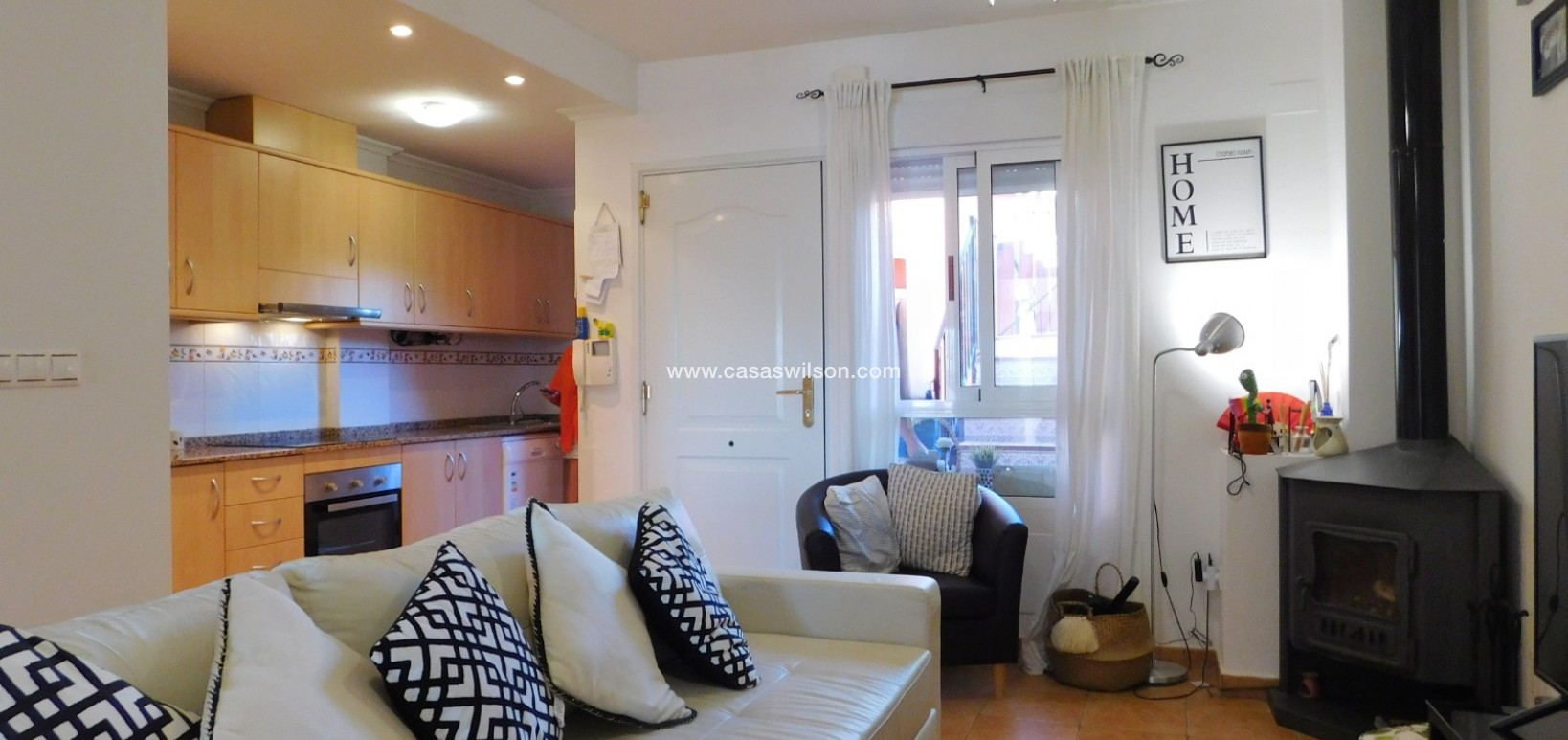 Sale - Apartment - Torremendo