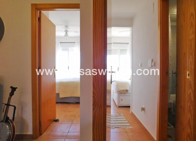 Sale - Apartment - Torremendo