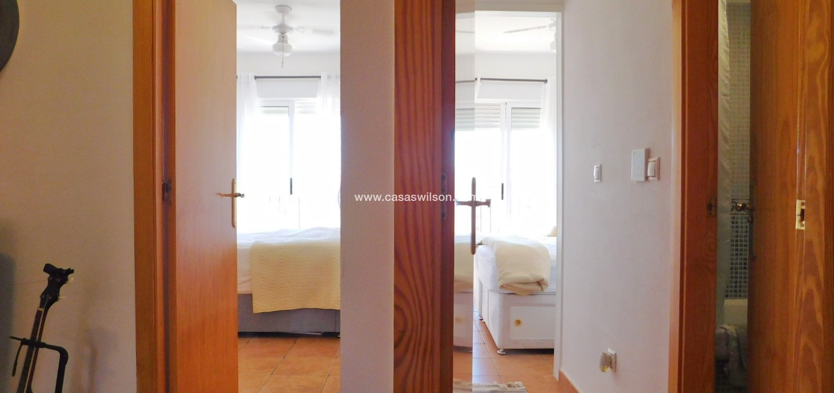 Sale - Apartment - Torremendo