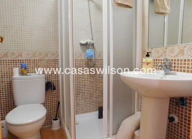 Sale - Apartment - Torremendo