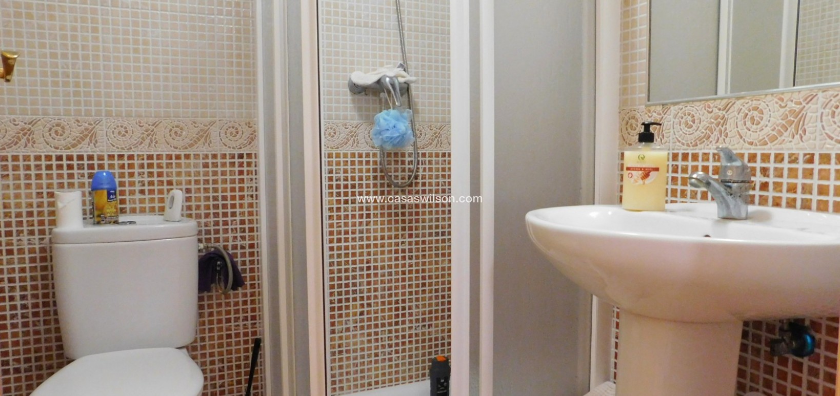 Sale - Apartment - Torremendo