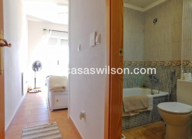 Sale - Apartment - Torremendo