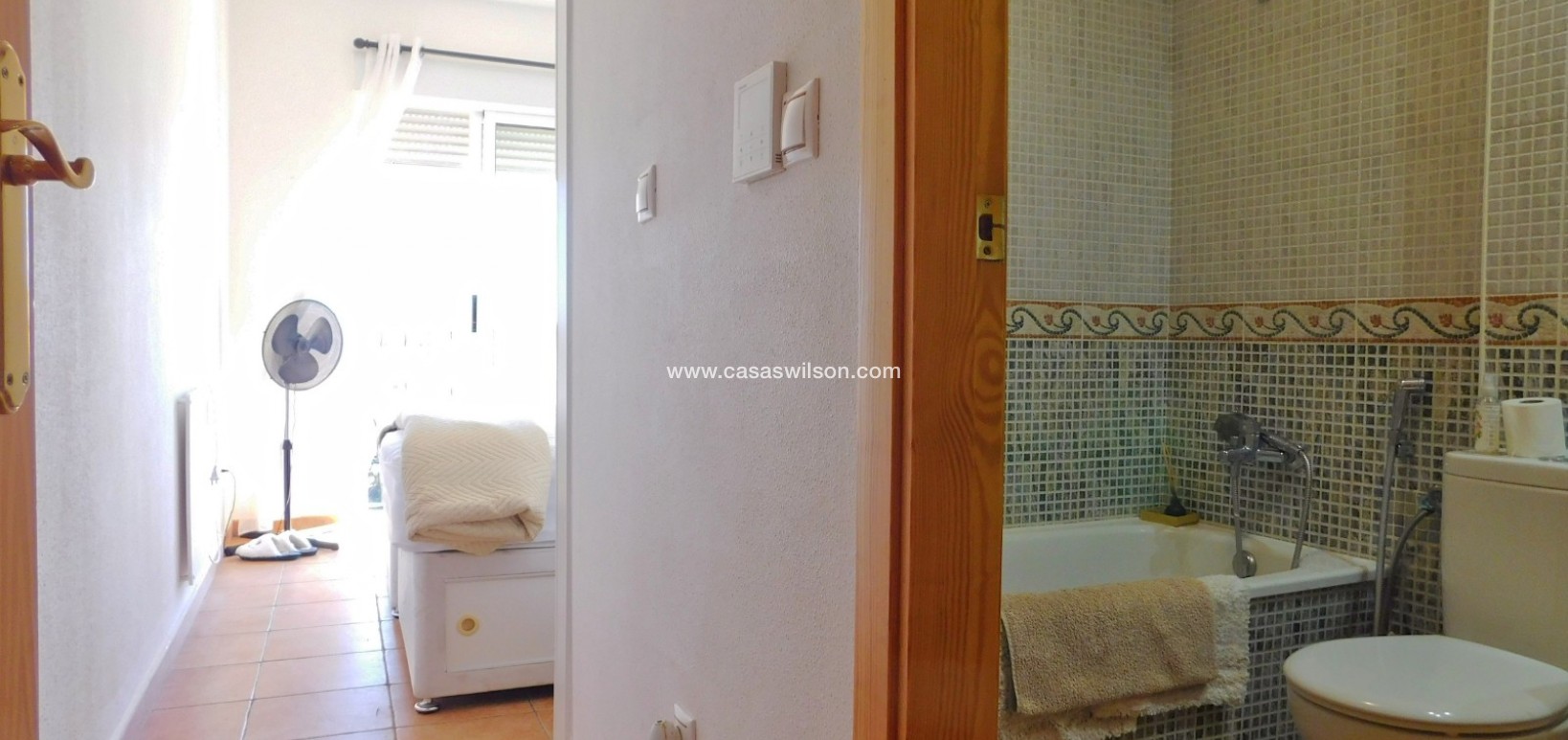 Sale - Apartment - Torremendo