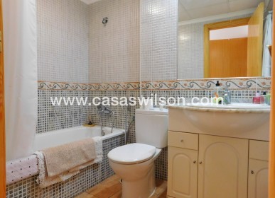 Sale - Apartment - Torremendo