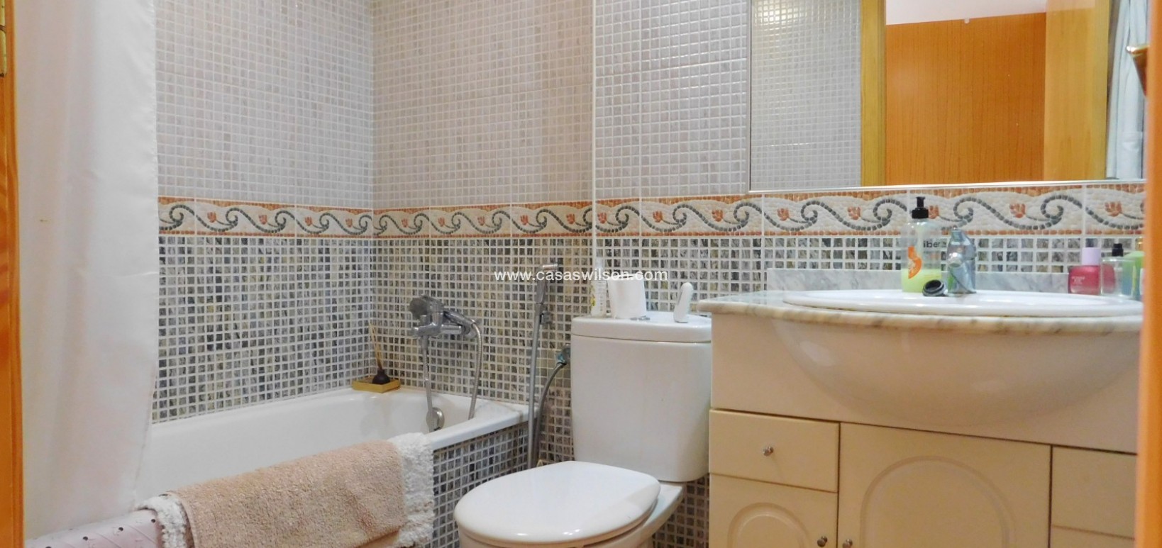 Sale - Apartment - Torremendo