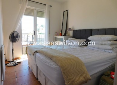 Sale - Apartment - Torremendo