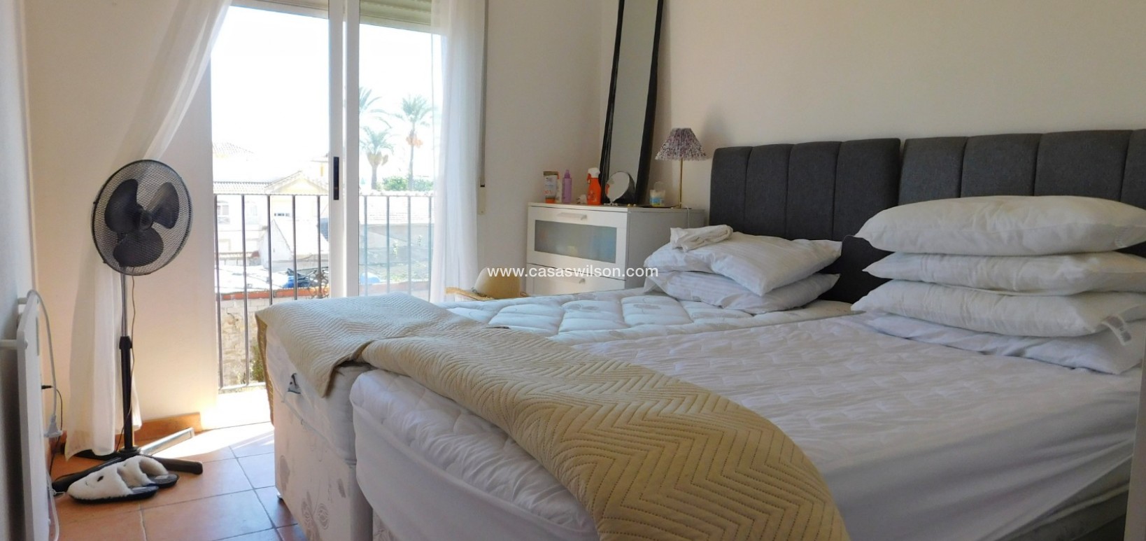 Sale - Apartment - Torremendo
