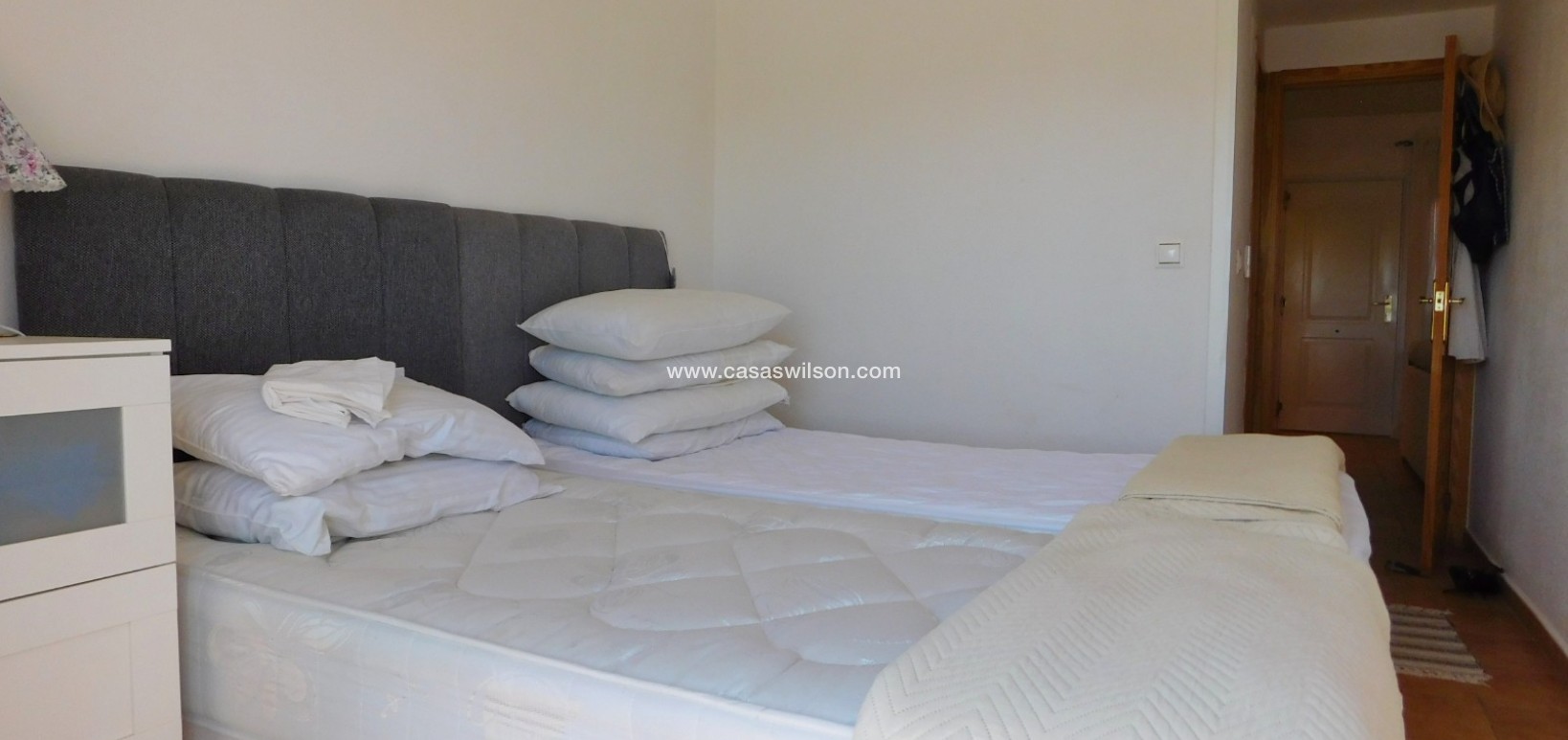 Sale - Apartment - Torremendo