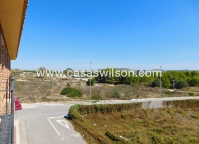 Sale - Apartment - Torremendo