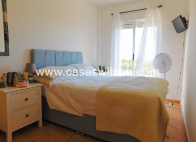 Sale - Apartment - Torremendo