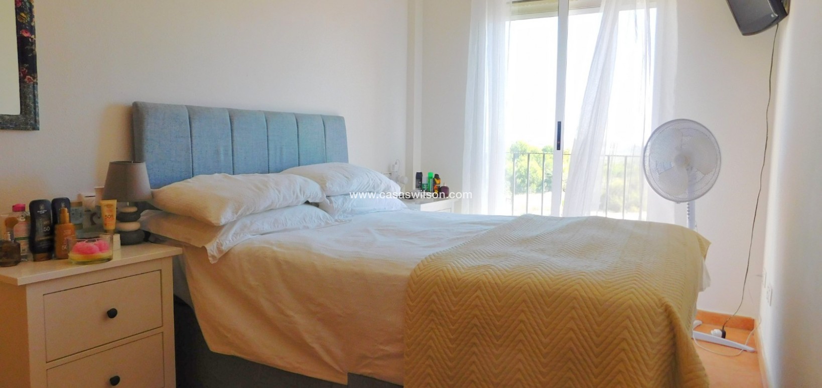 Sale - Apartment - Torremendo