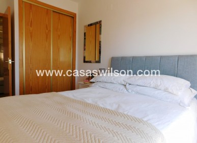 Sale - Apartment - Torremendo