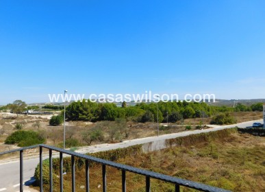Sale - Apartment - Torremendo
