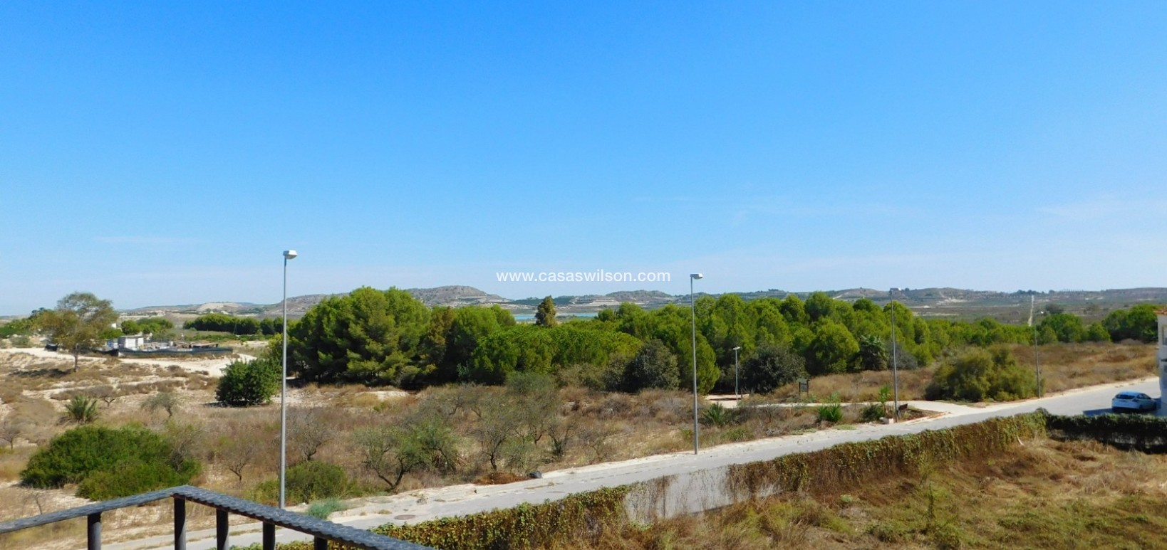 Sale - Apartment - Torremendo