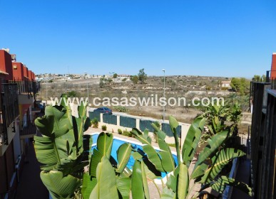 Sale - Apartment - Torremendo