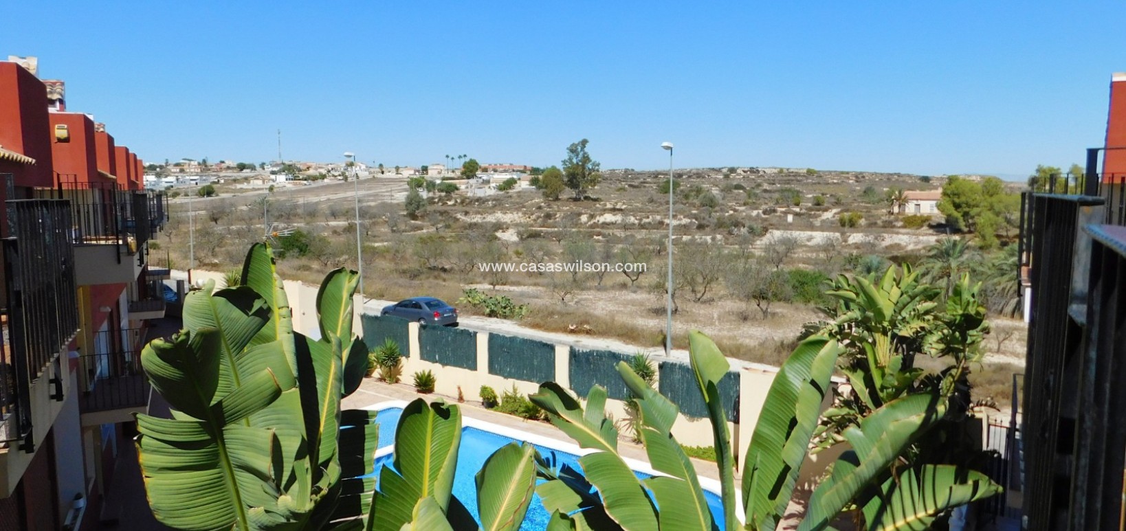 Sale - Apartment - Torremendo