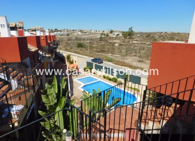 Sale - Apartment - Torremendo