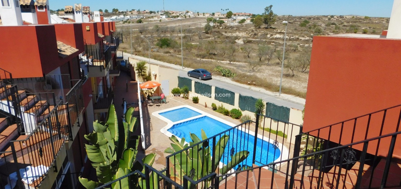 Sale - Apartment - Torremendo