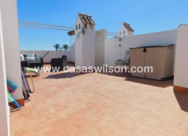 Sale - Apartment - Torremendo