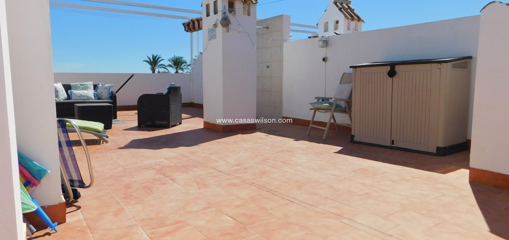 Sale - Apartment - Torremendo