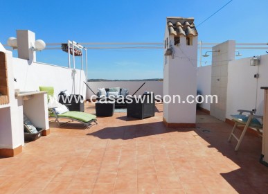 Sale - Apartment - Torremendo