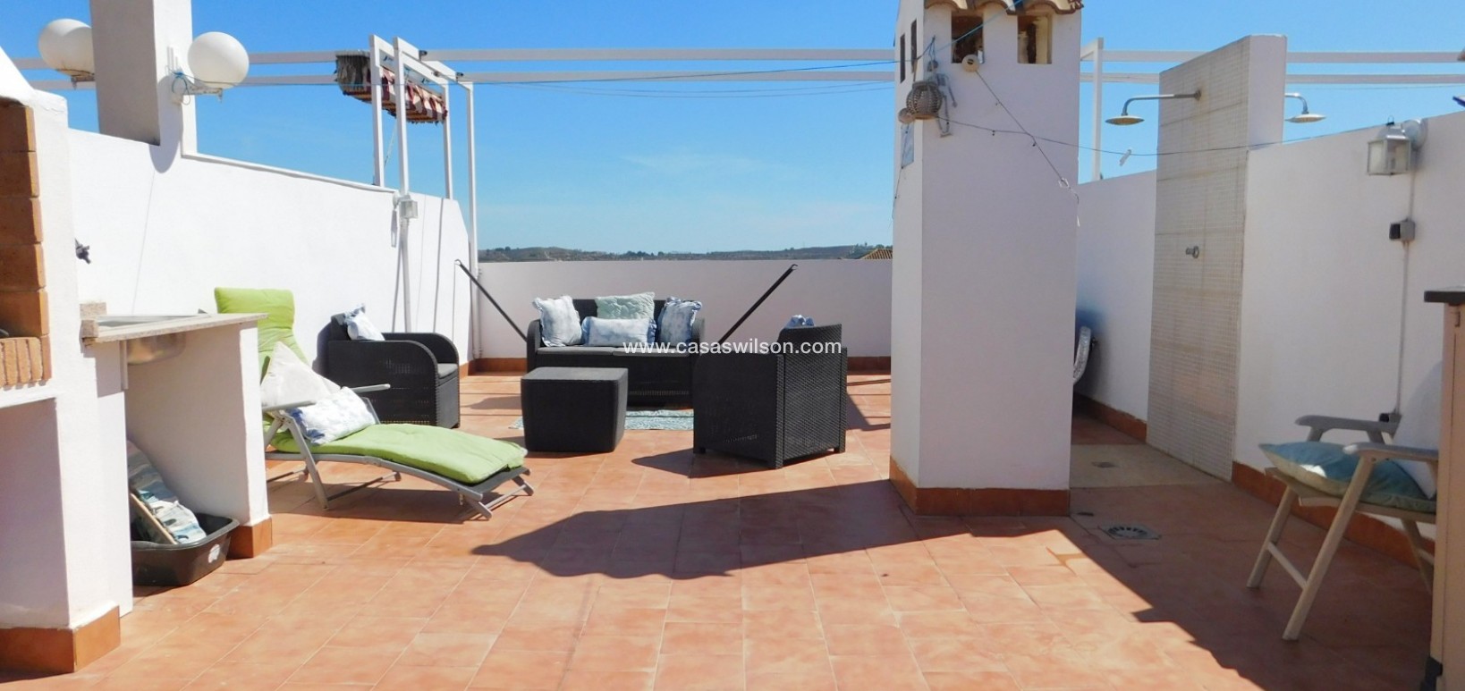 Sale - Apartment - Torremendo