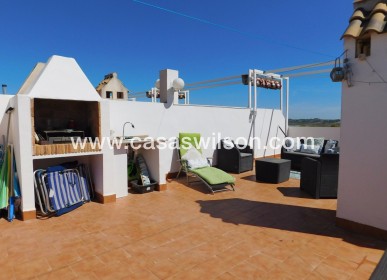 Sale - Apartment - Torremendo