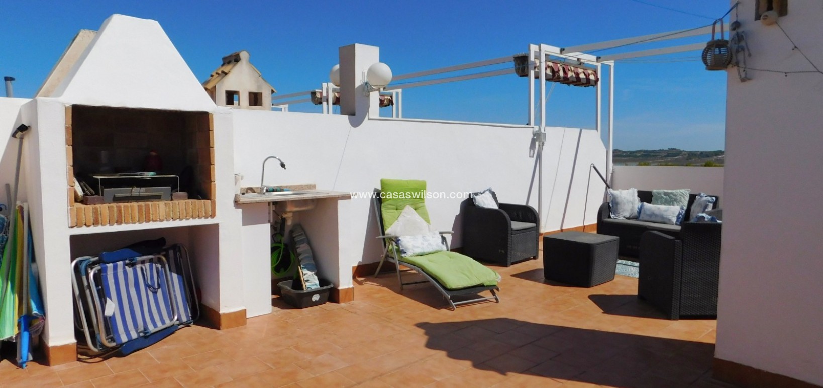 Sale - Apartment - Torremendo