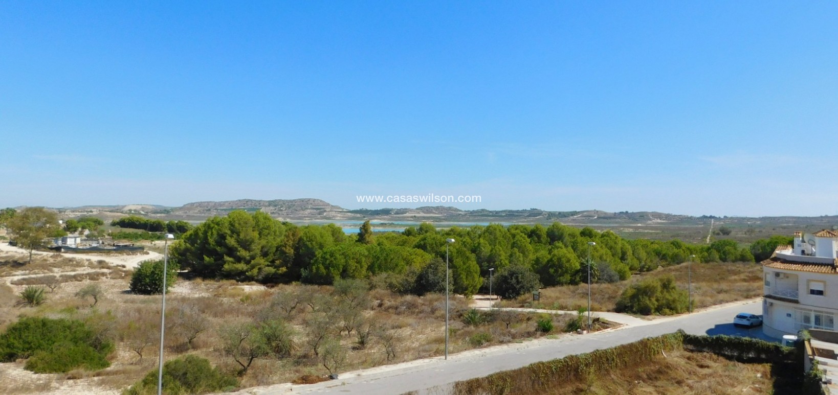 Sale - Apartment - Torremendo
