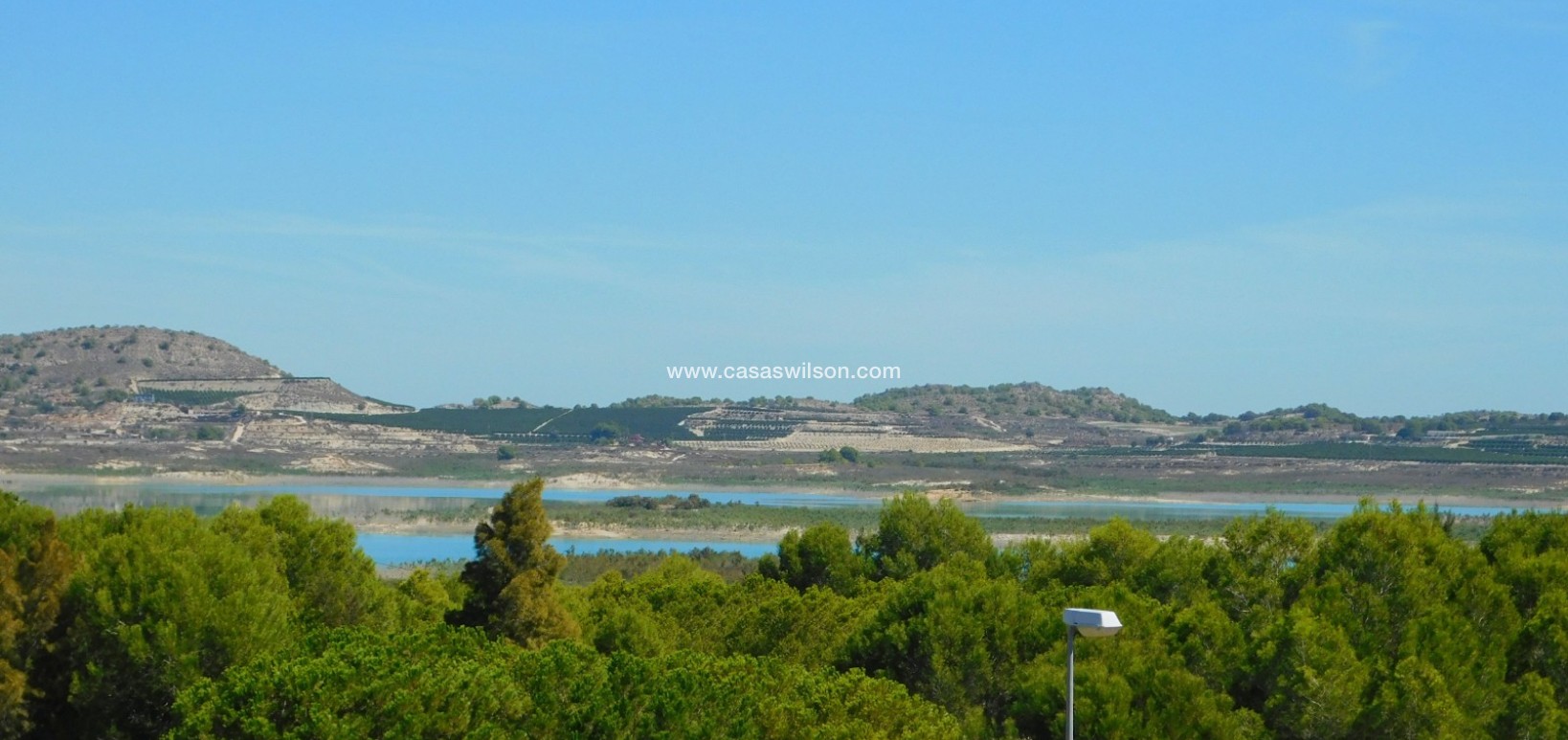Sale - Apartment - Torremendo