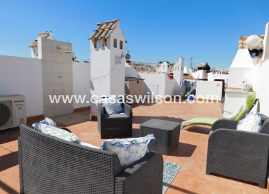 Sale - Apartment - Torremendo