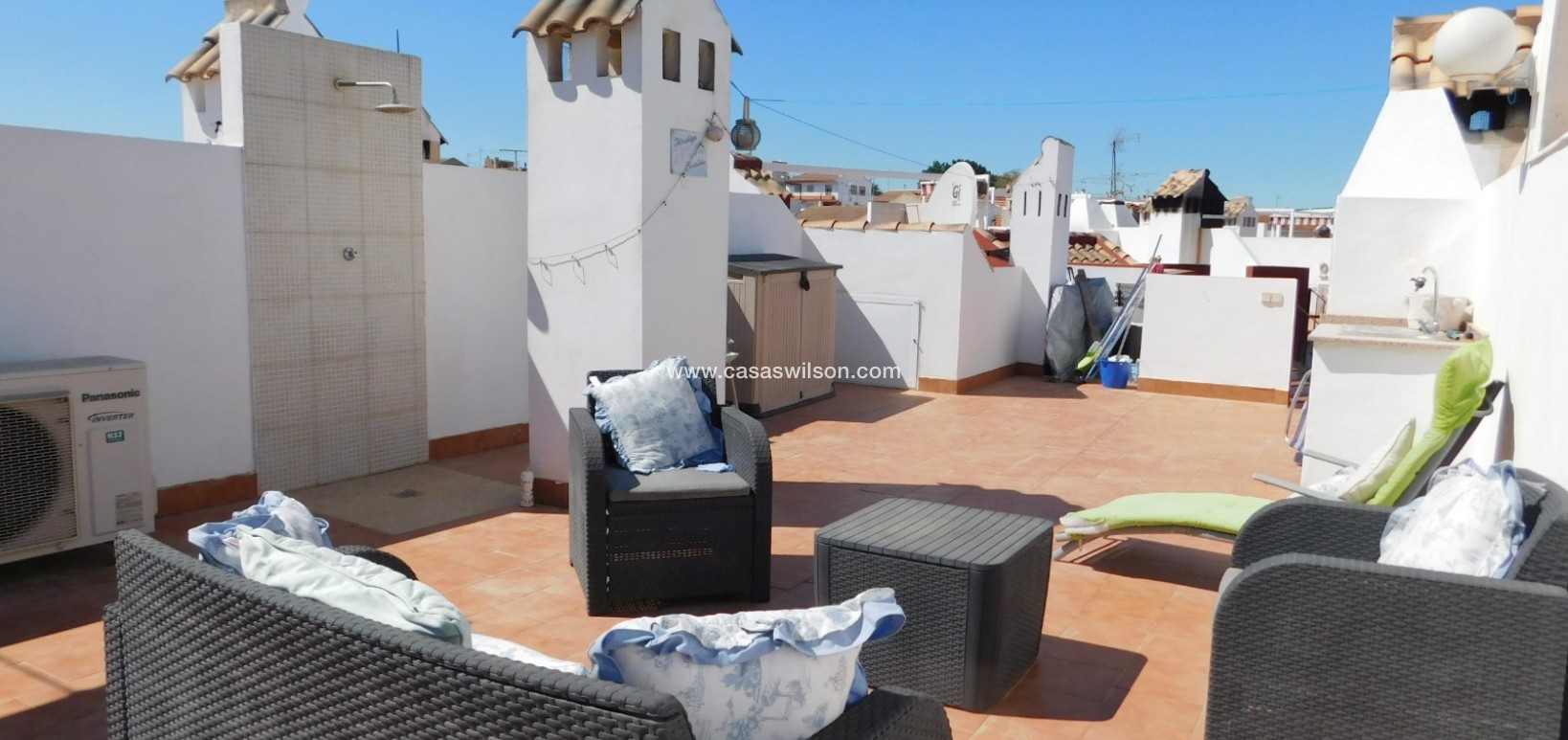Sale - Apartment - Torremendo