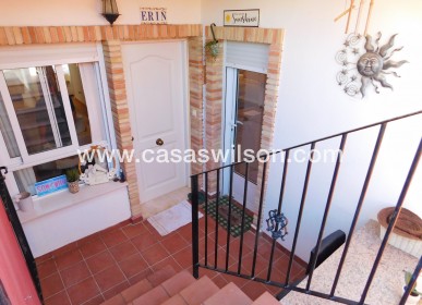 Sale - Apartment - Torremendo