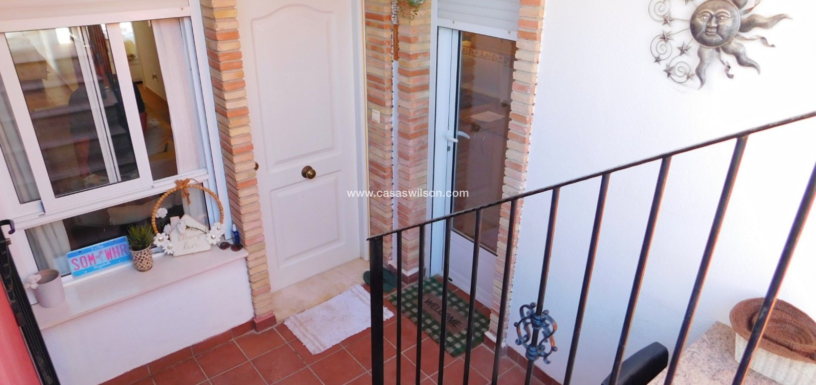 Sale - Apartment - Torremendo