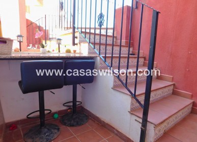 Sale - Apartment - Torremendo