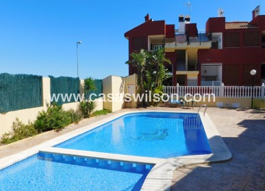 Sale - Apartment - Torremendo