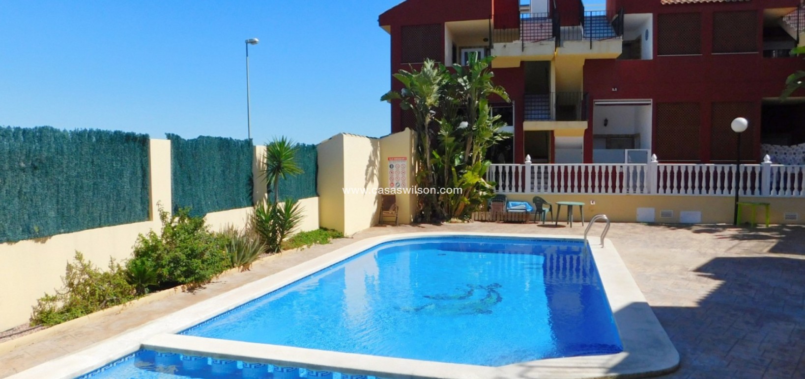 Sale - Apartment - Torremendo