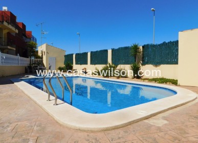 Sale - Apartment - Torremendo