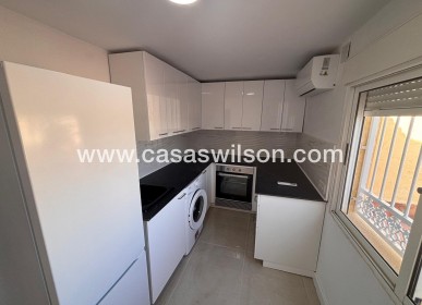 Venta - Bungalow - Urbanización La Torreta