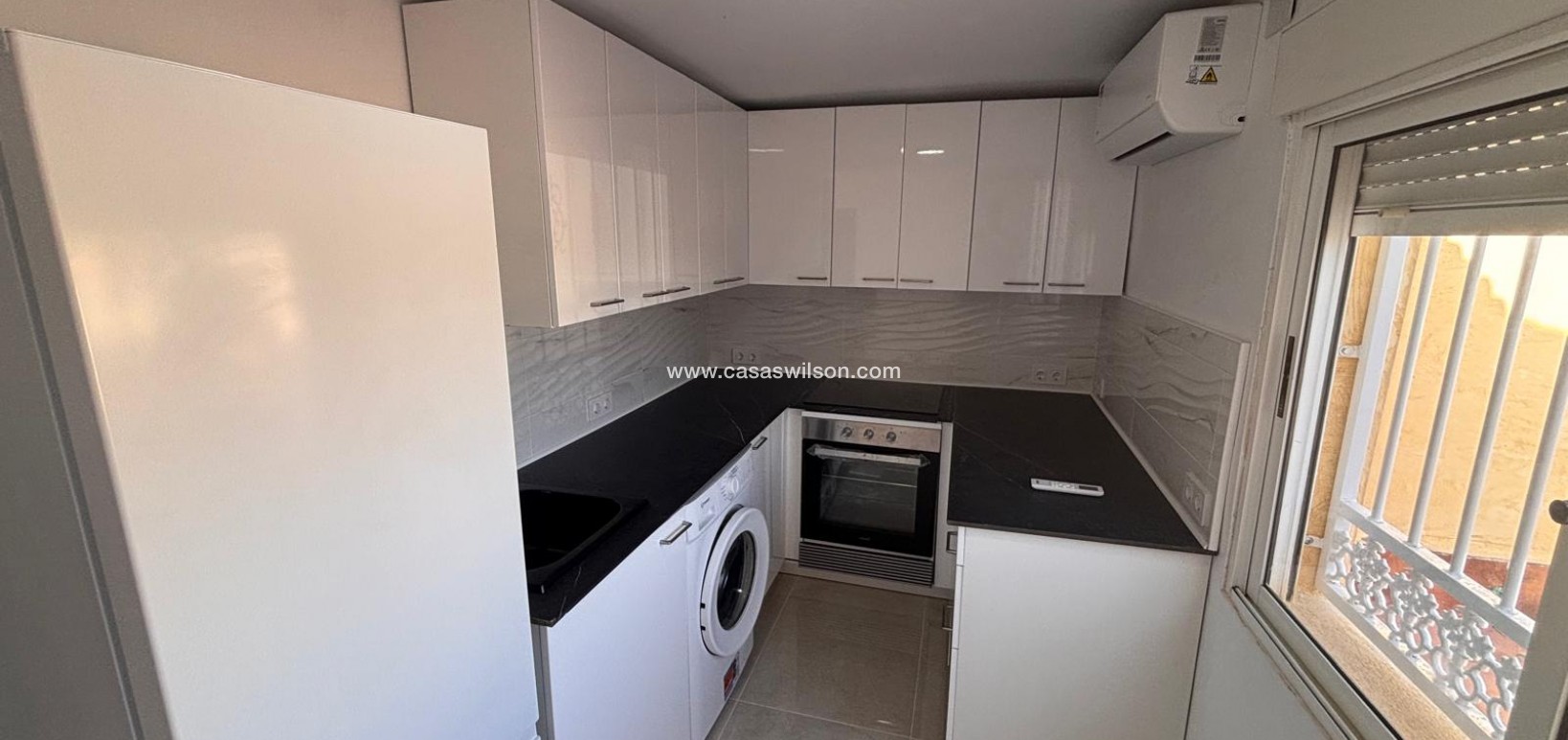 Venta - Bungalow - Urbanización La Torreta