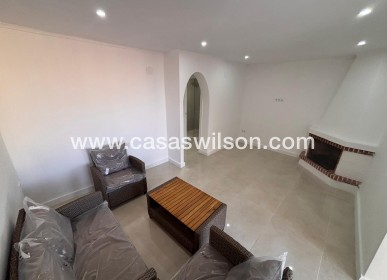 Venta - Bungalow - Urbanización La Torreta