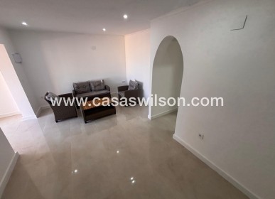 Venta - Bungalow - Urbanización La Torreta
