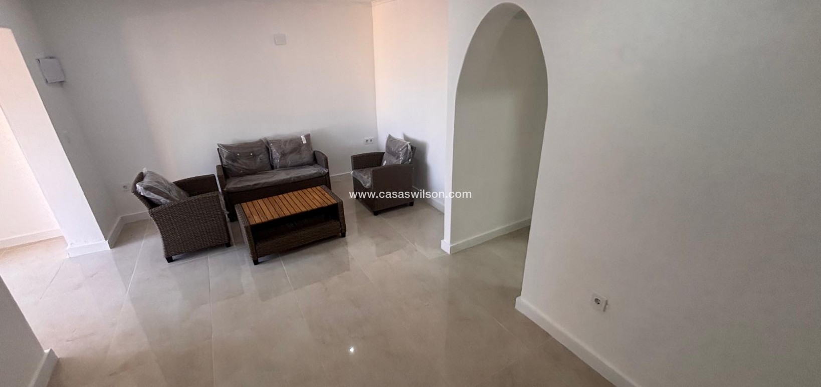Venta - Bungalow - Urbanización La Torreta