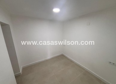 Venta - Bungalow - Urbanización La Torreta