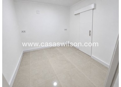 Venta - Bungalow - Urbanización La Torreta
